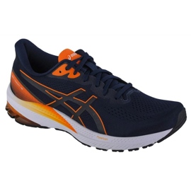 Asics GT-1000 12 Schuhe 1011B631-402 blau
