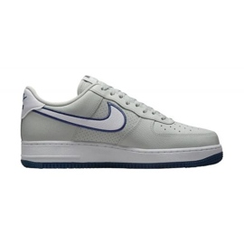 Nike Air Force 1 '07 M FJ4211-002 Schuhe grau