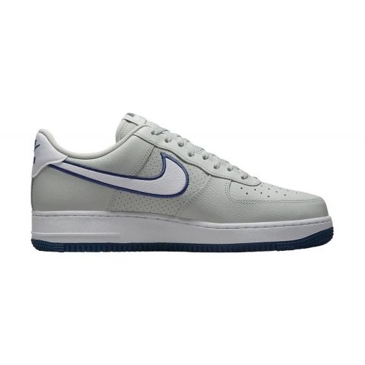 Nike Air Force 1 '07 M FJ4211-002 Schuhe grau