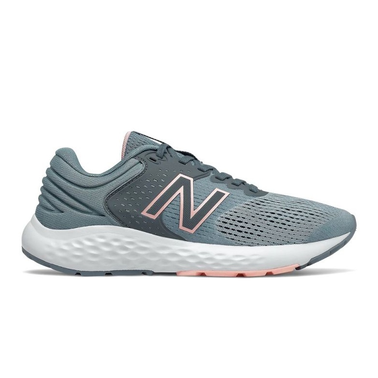 New Balance W520LP7 Schuhe grau