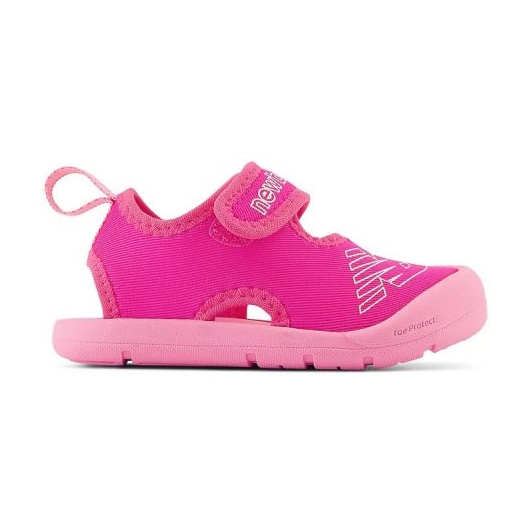 New Balance Jr Iocrsrae Sandalen rosa