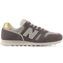 New Balance W WL373MG2 Schuhe grau