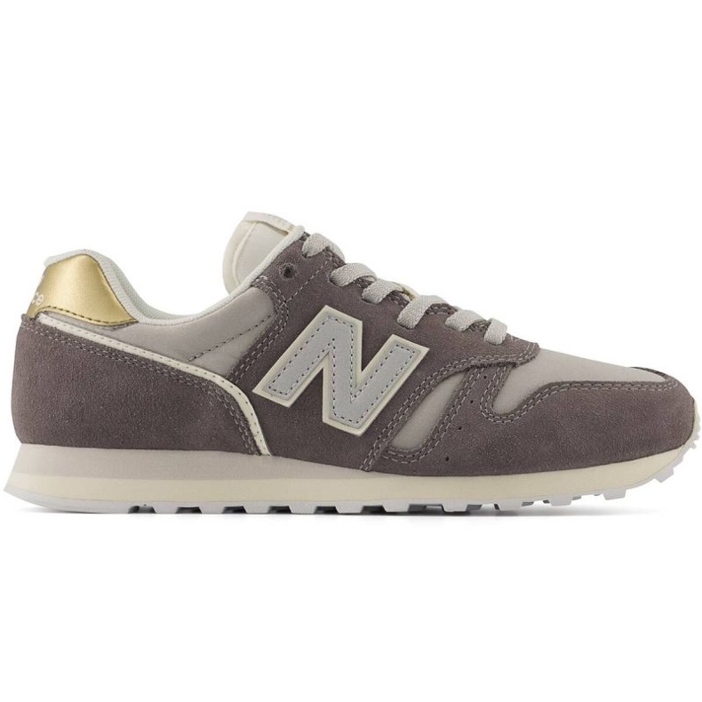 New Balance W WL373MG2 Schuhe grau