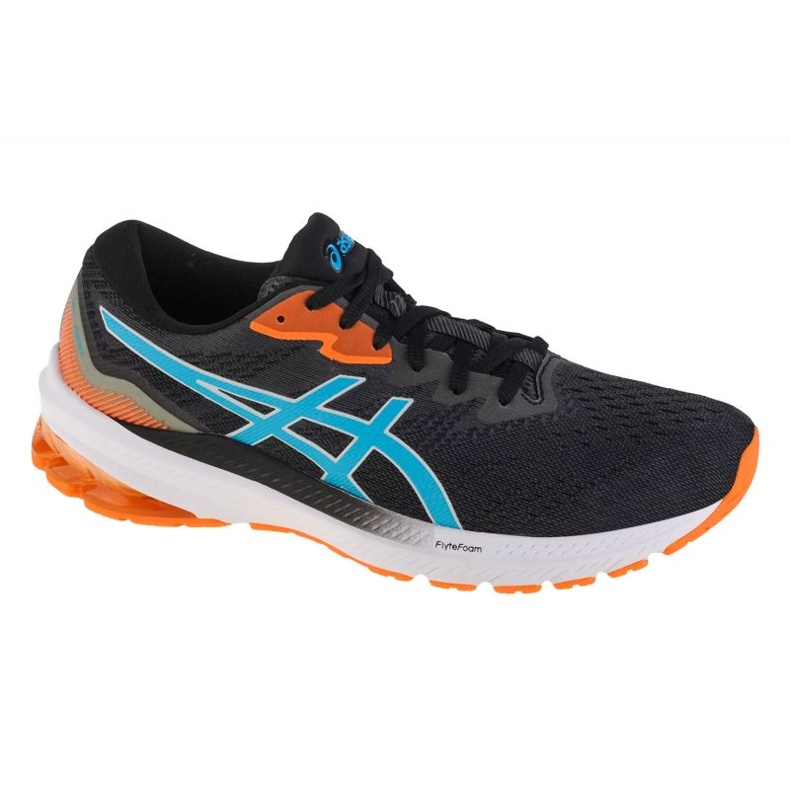 Asics GT-1000 11 Schuhe 1011B354-004 schwarz