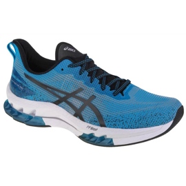 Asics Gel-Kinsei Blast Le 2 M 1011B592-400 Schuhe blau