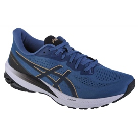 Asics GT-1000 12 Schuhe 1011B631-401 blau