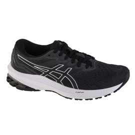 Asics GT-1000 11 Schuhe 1012B197-001 schwarz