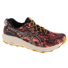 Asics Fuji Lite 3 1012B294-700 Schuhe rosa