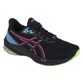 Asics GT-1000 12 Gtx Schuhe 1012B508-001 schwarz