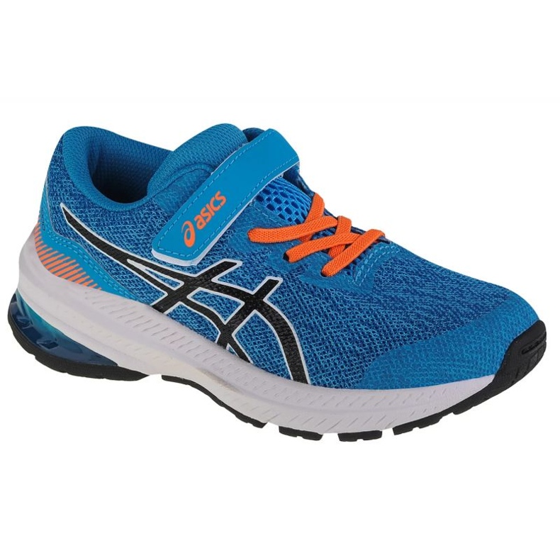 Asics GT-1000 11 Ps Schuhe 1014A238-421 blau