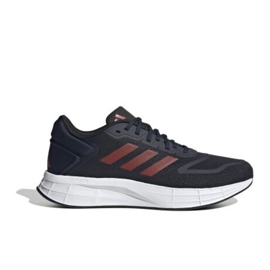 Adidas Duramo 10 HQ4129 Schuhe blau