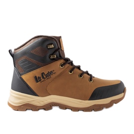 Braune Lee Cooper LCJ-23-01-2046M Stiefel