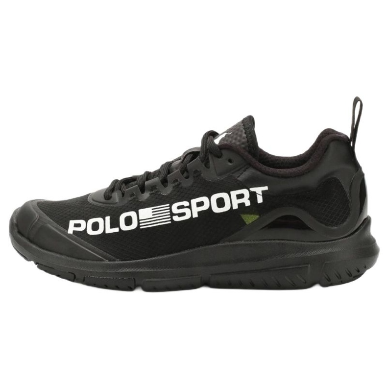 Polo Ralph Lauren Polo Sport Ralph Lauren Tech Racer M Schuhe 804777159007 schwarz