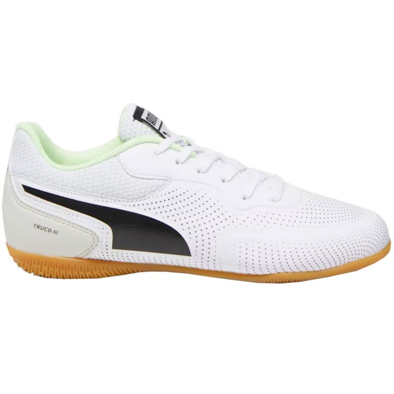 Puma Truco Iii It Jr 106935 07 Fußballschuhe weiß