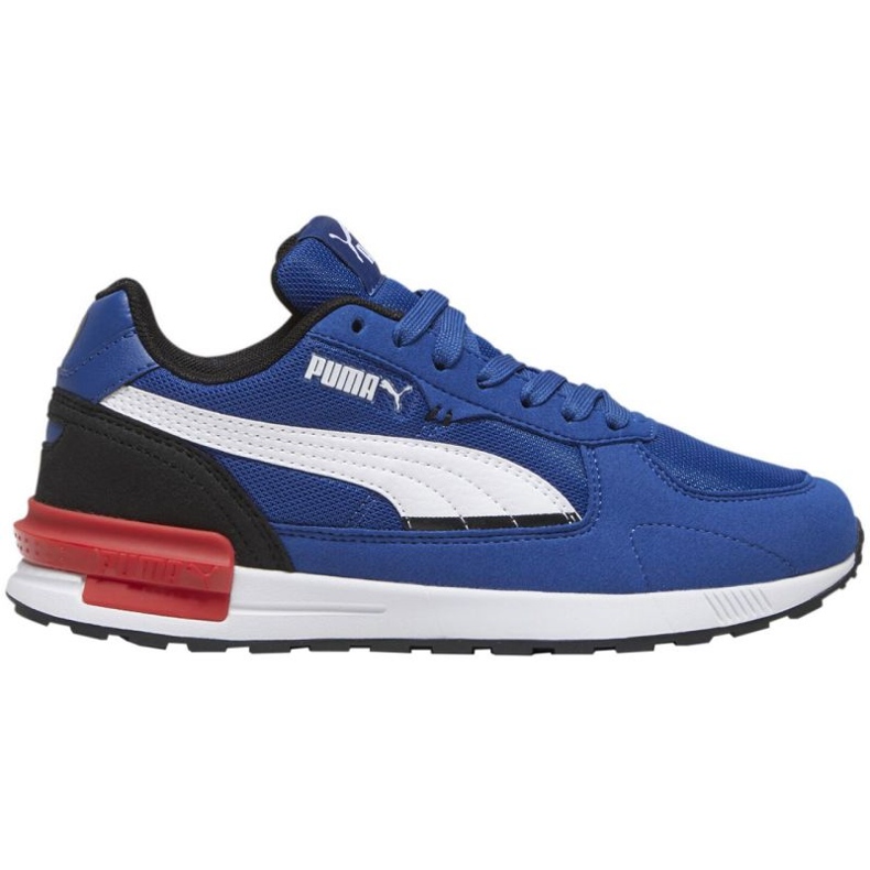 Puma Graviton Schuhe 381987 23 blau