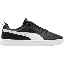 Puma Rickie Schuhe 384311 11 schwarz