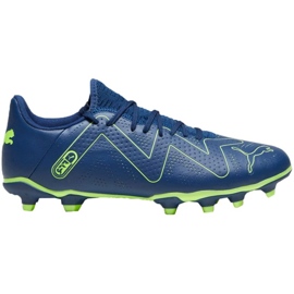 Puma Future Play FG/AG 107377 03 Fußballschuhe blau