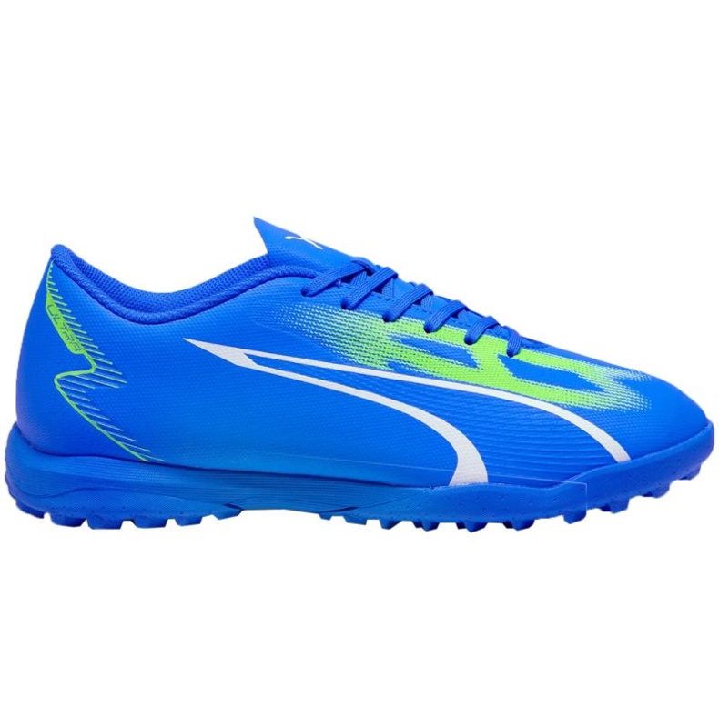 Puma Ultra Play Tt 107528 03 Fußballschuhe blau