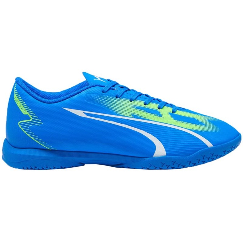 Puma Ultra Play It M 107529 03 Fußballschuhe blau