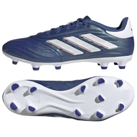 Adidas Copa Pure 2.3 Fg IE4896 Fußballschuhe blau