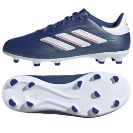Adidas Copa Pure 2.3 Fg IE4905 Fußballschuhe blau