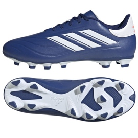 Adidas Copa Pure 2.4 Fg IE4906 Fußballschuhe blau