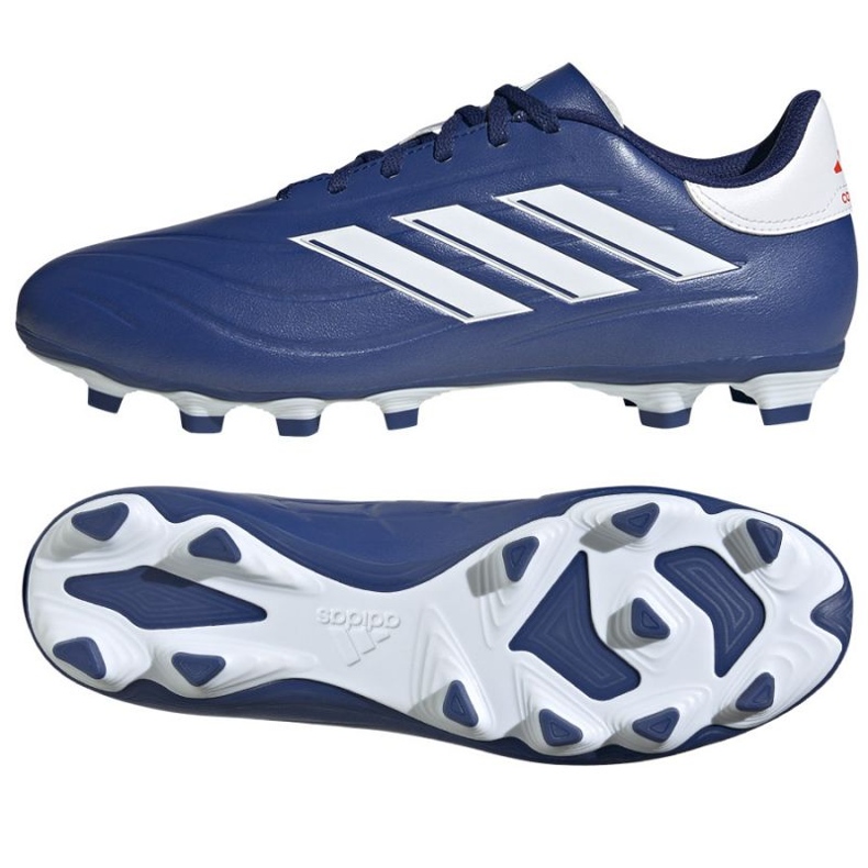 Adidas Copa Pure 2.4 Fg IE4906 Fußballschuhe blau