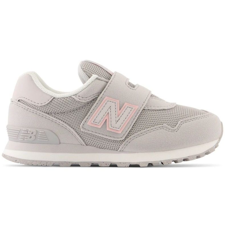 New Balance Jr PV515PNK Schuhe grau