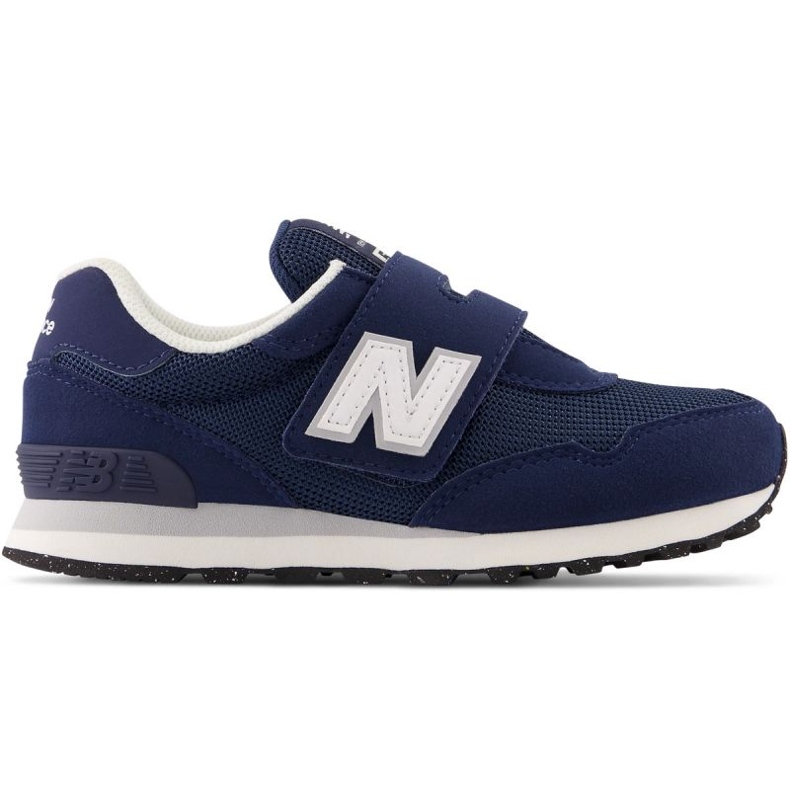New Balance Jr PV515NVY Schuhe blau