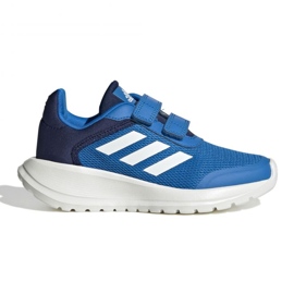 Adidas Tensaur Run 2.0 Cf Jr GW0393 Schuhe blau