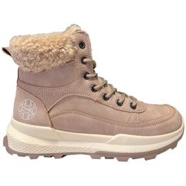 Lee Cooper LCJ-22-44-1363LA Schuhe rosa