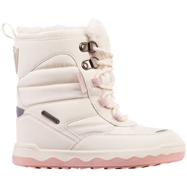 Kappa Alido Ii Tex Schuhe 261060K 4321 beige