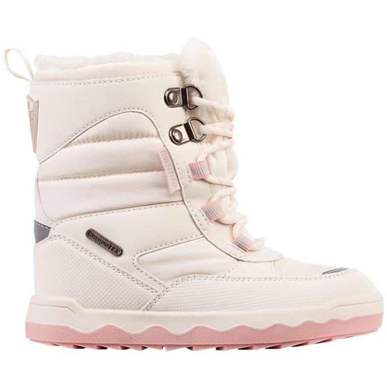 Kappa Alido Ii Tex Schuhe 261060K 4321 beige