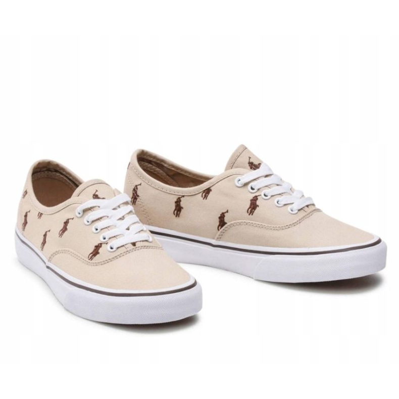 Polo Ralph Lauren Keaton Schuhe 816861079001 beige