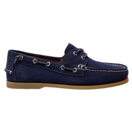 Polo Ralph Lauren Merton M 803730057002 Schuhe blau