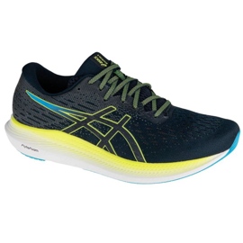 Asics EvoRide 2 M 1011B017-401 Laufschuhe blau