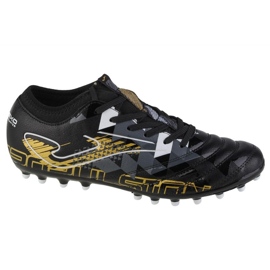 Joma Propulsion 2201 Ag PROW2201AG Fußballschuhe schwarz