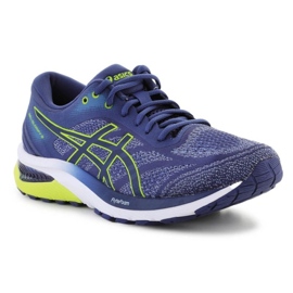 Asics Gel-Glorify 5 Laufschuhe 1011B385-400 blau