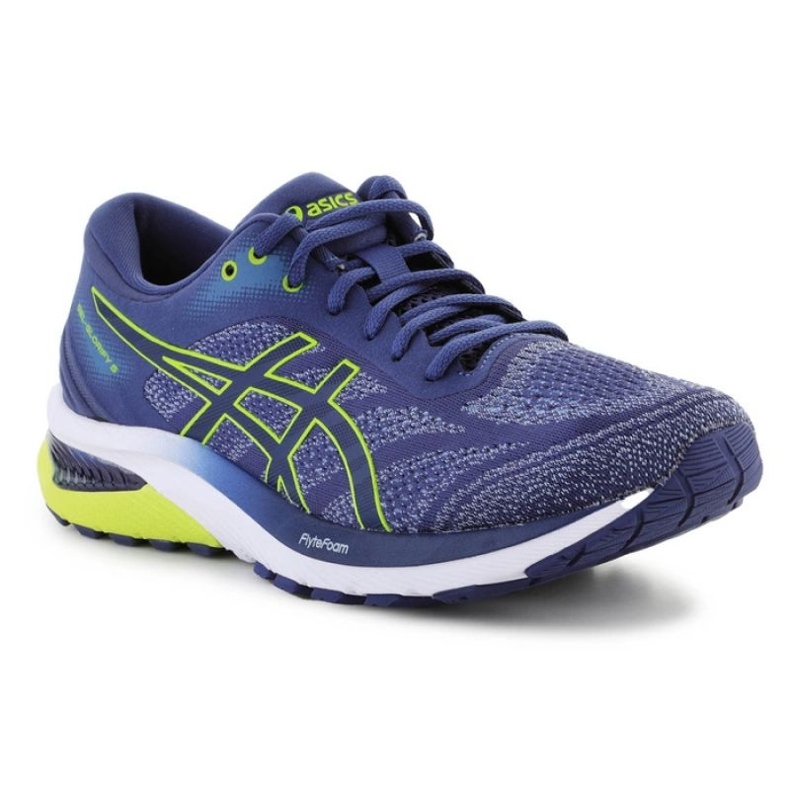 Asics Gel-Glorify 5 Laufschuhe 1011B385-400 blau