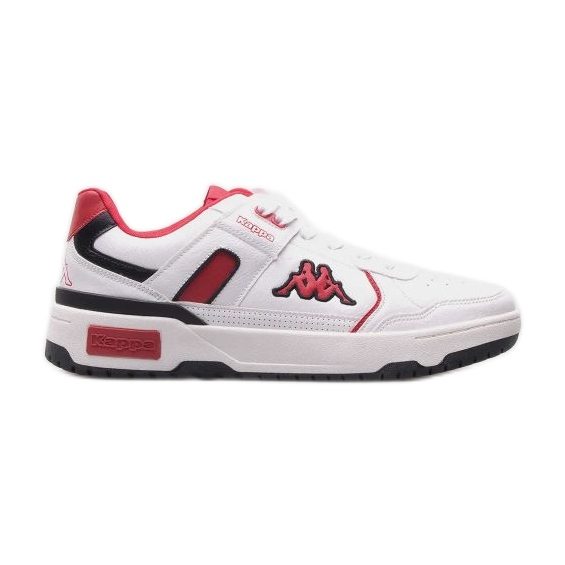 Kappa Sedley M 243362-1020 Schuhe weiß