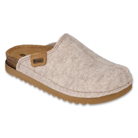 Inblu Damenschuhe 155D144 beige