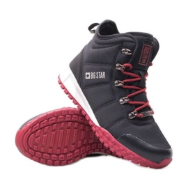 Big Star W Schuhe KK274217 blau