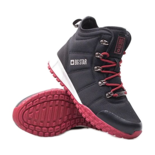 Big Star W Schuhe KK274217 blau