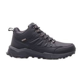 Big Star M MM174156-906 Trekkingschuhe schwarz