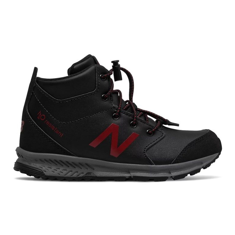New Balance Jr YT800BS2 Schuhe schwarz