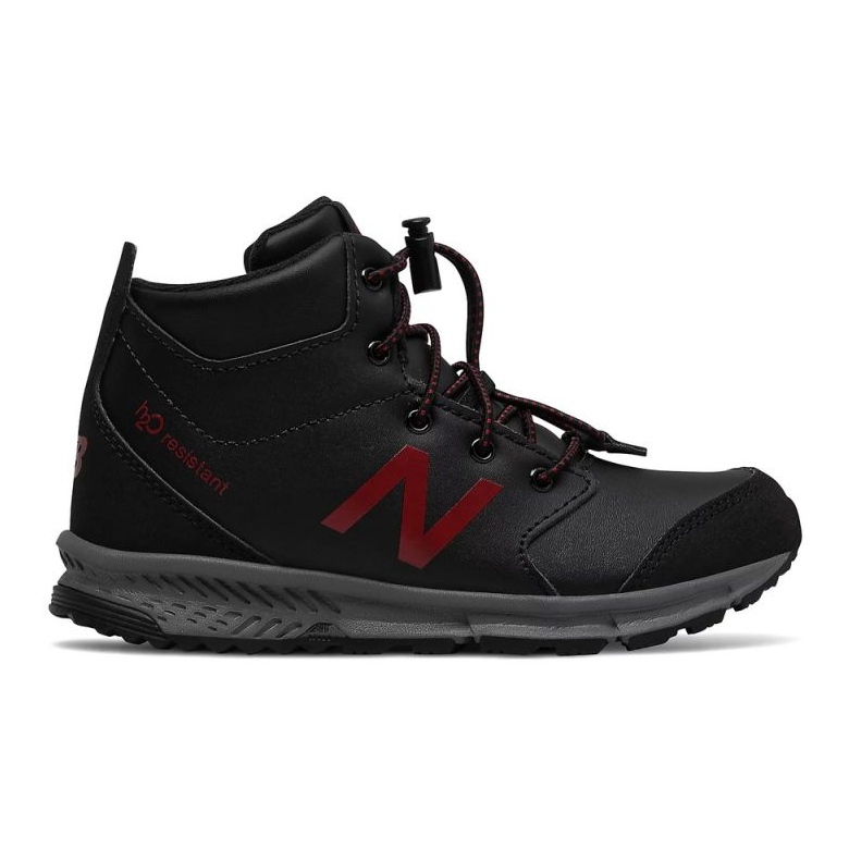 New Balance Sport Kinderschuhe neue Balance yt800bs2 schwarz
