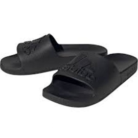 Adidas adilette Aqua M IF7371 Flip-Flops schwarz