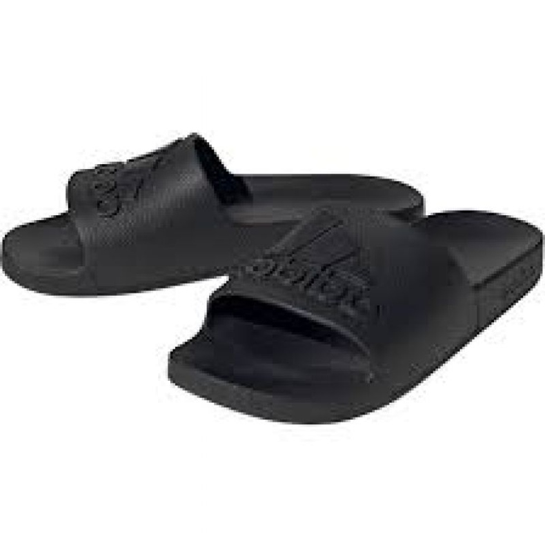 Adidas adilette Aqua M IF7371 Flip-Flops schwarz