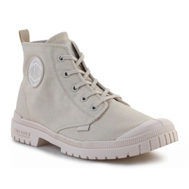 Palladium Pampa Sp20 Hi Cvs U Schuhe 76838-210 beige