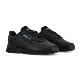 Adidas Treziod 2 M ID4614 Schuhe schwarz